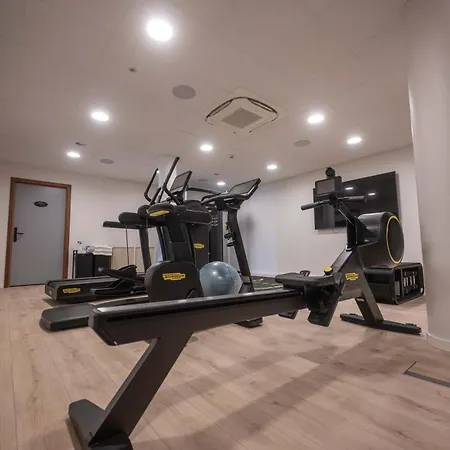 Hotel Du Bois D'arlon Arlon