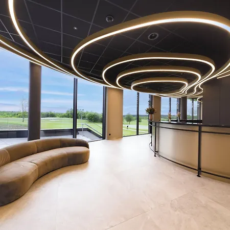 Du Bois D'arlon 4* Arlon