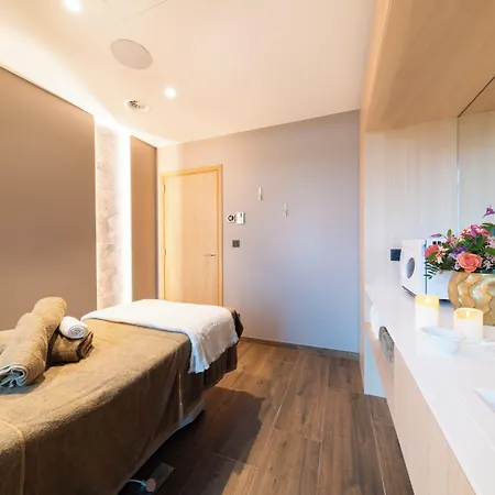 Bois D'arlon & Hotel Arlon
