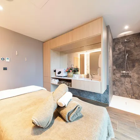Bois D'Arlon Hotel & Spa