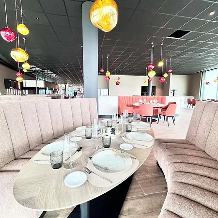 Hotel Bois D'arlon &
