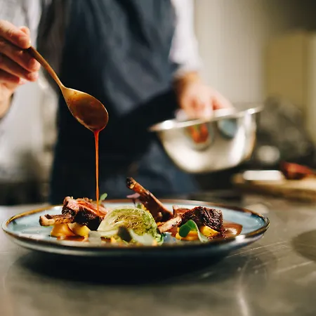 Du Bois D'arlon Hotel 4*