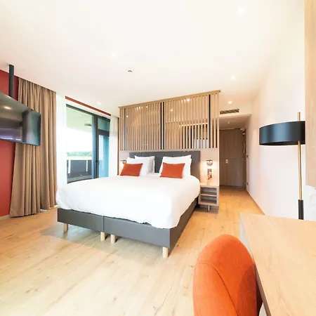 Du Bois D'arlon 4*