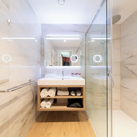 Du Bois D'arlon 4* Arlon