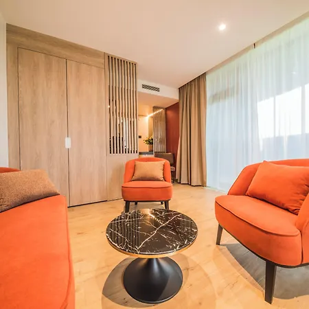Hotel Bois D'Arlon Hotel & Spa Arlon