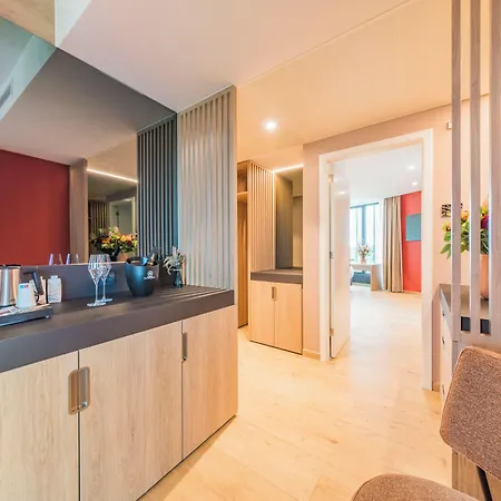 Du Bois D'arlon 4* Arlon