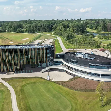 Bois D'Arlon Hotel & Spa 4*