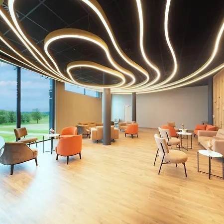 Bois D'Arlon Hotel & Spa Arlon
