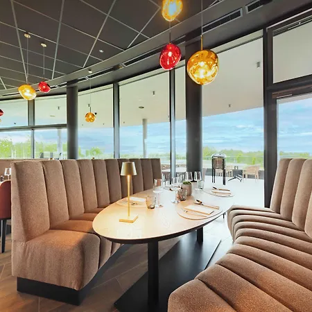 Hotel Du Bois D'arlon 4*