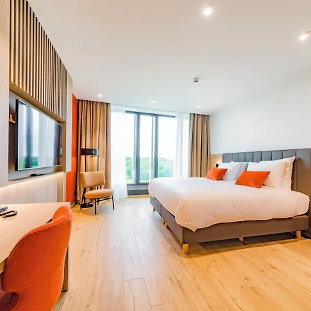 Du Bois D'arlon 4*