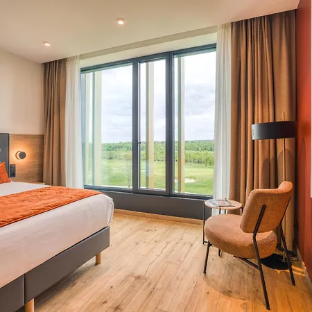Hotel Bois D'Arlon Hotel & Spa 4*