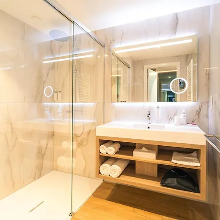 Hotel Du Bois D'arlon 4*
