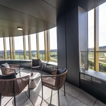 Bois D'Arlon Hotel & Spa Hotel