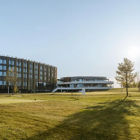 Du Bois D'arlon 4* Arlon