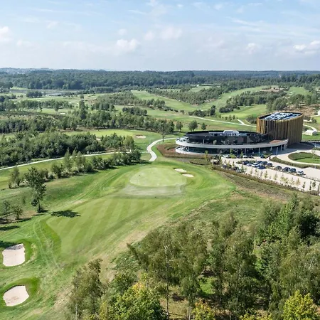 Hotel Bois D'Arlon Hotel & Spa