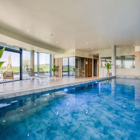 Bois D'Arlon Hotel & Spa 4*