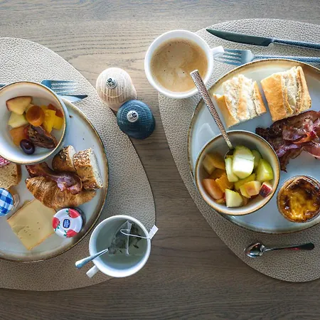 Du Bois D'arlon Hotel 4*