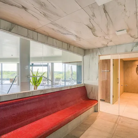 Hotel Bois D'Arlon Hotel & Spa Arlon