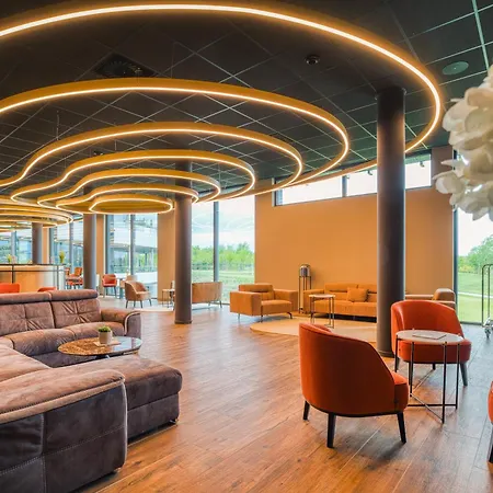 Hotel Du Bois D'arlon 4*