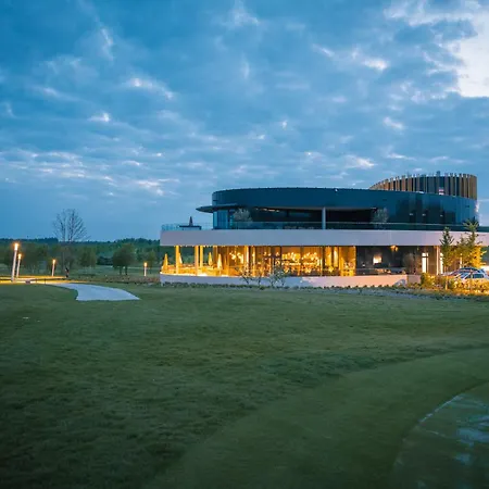 Bois D'Arlon Hotel & Spa 4*