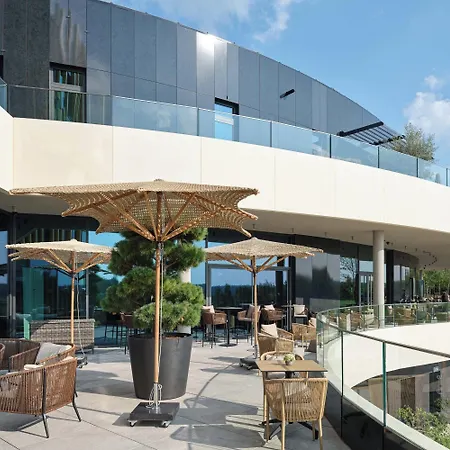 Hotel Bois D'arlon & Arlon