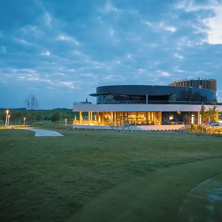 Hotel Bois D'arlon & 4*