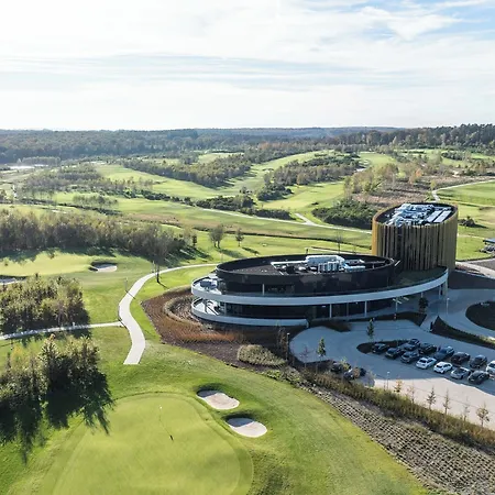 Hotel Bois D'arlon & 4*