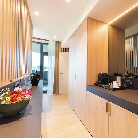 Hotel Bois D'arlon &