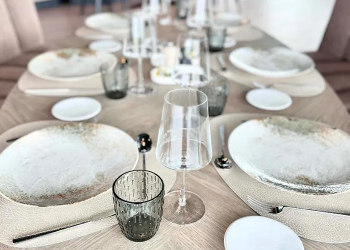 Du Bois D'arlon 4* Arlon