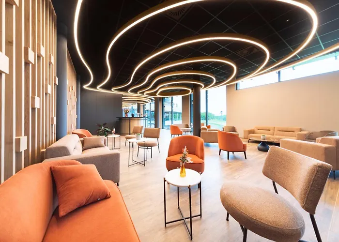 Du Bois D'arlon 4* Arlon