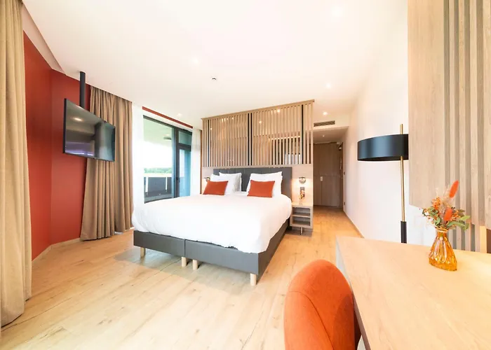 Hotel Du Bois D'arlon