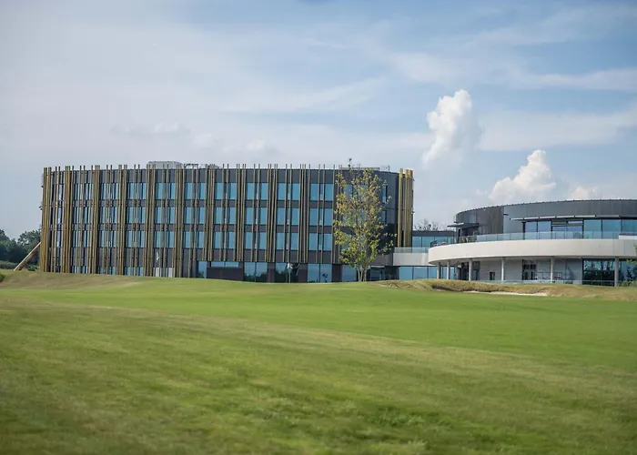 Du Bois D'arlon Hotel 4*