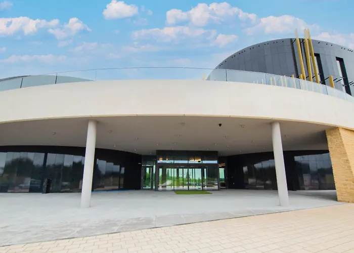 Hotel Du Bois D'arlon Arlon