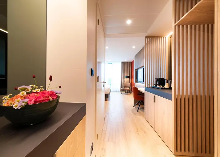 Du Bois D'arlon Hotel 4*