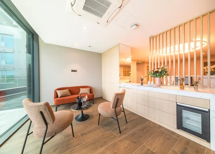 Du Bois D'arlon Hotel 4*