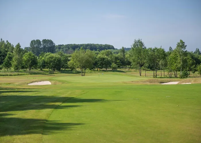 Hotel Du Bois D'arlon Arlon