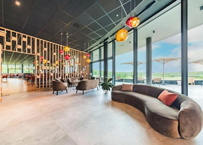 Du Bois D'arlon 4* Arlon