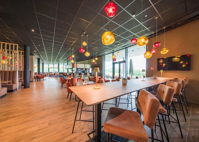 Du Bois D'arlon Hotel