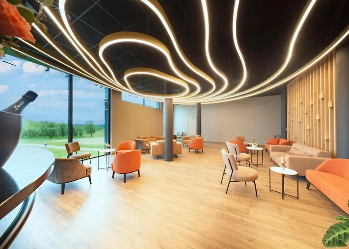 Du Bois D'arlon Hotel