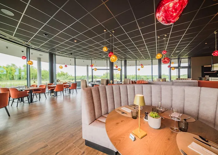 Du Bois D'arlon Hotel Arlon