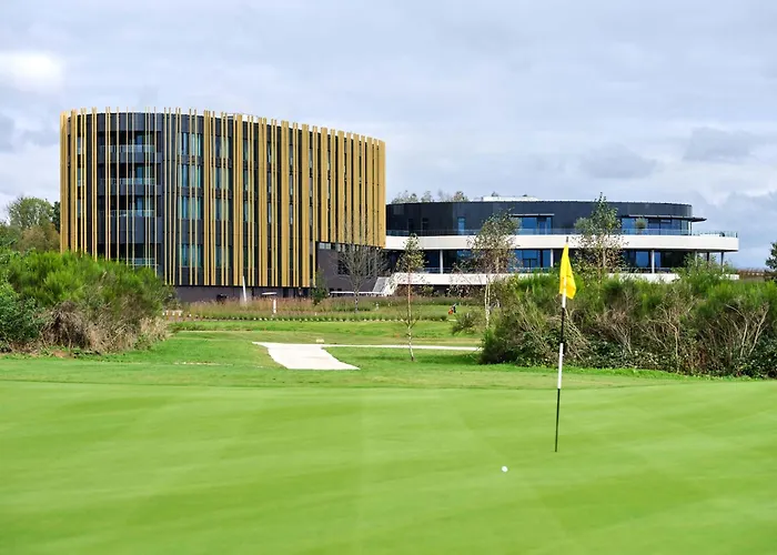 Du Bois D'arlon Hotel