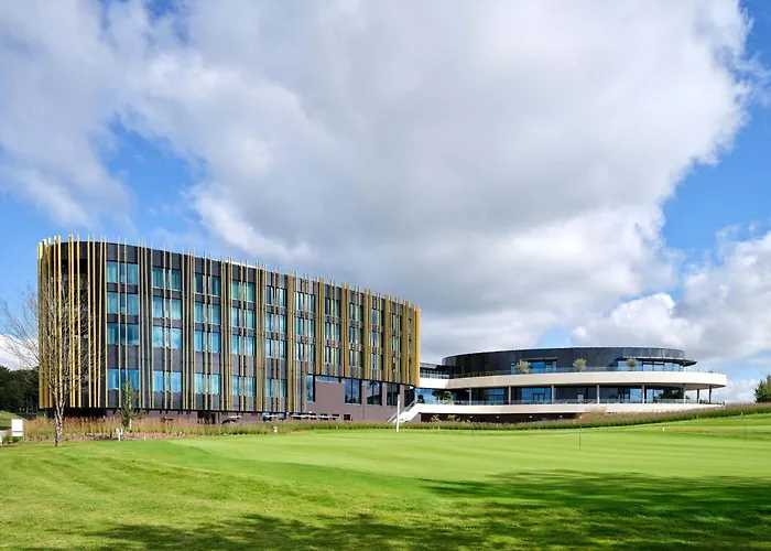 Hotel Du Bois D'arlon Arlon