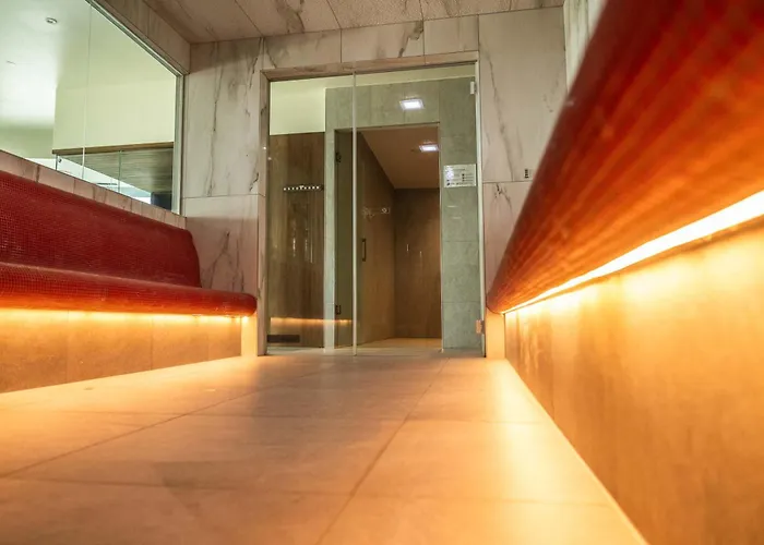 Hotel Du Bois D'arlon