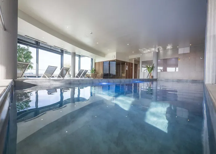 Du Bois D'arlon Hotel 4*