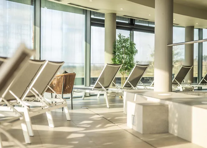 Du Bois D'arlon 4* Arlon