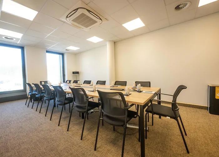 Hotel Du Bois D'arlon 4*