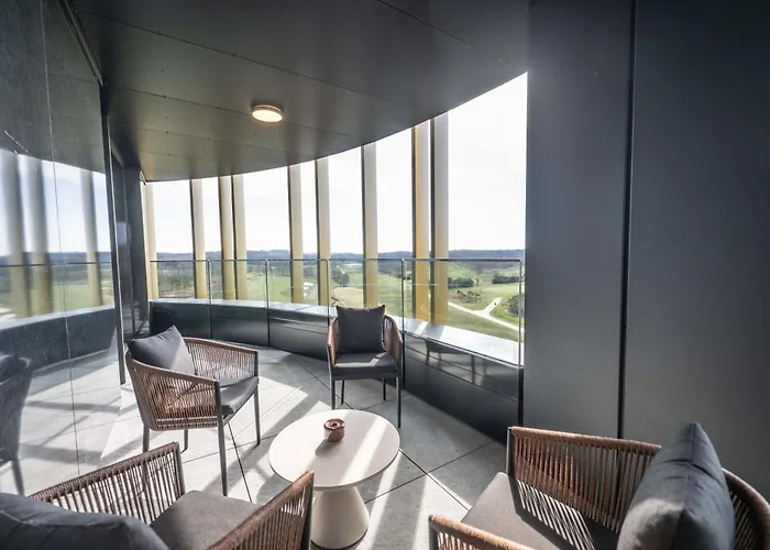 Hotel Du Bois D'arlon Arlon