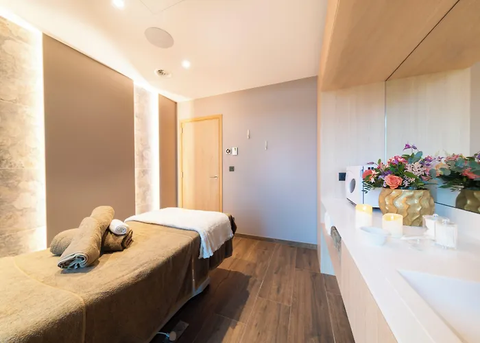 Du Bois D'arlon Hotel Arlon