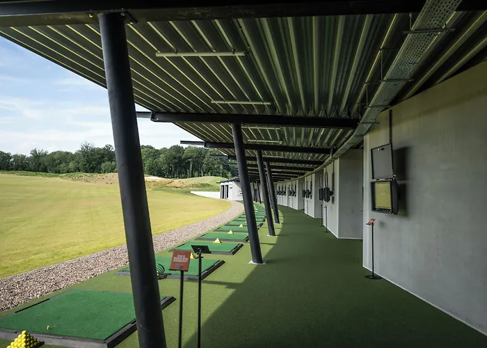 Du Bois D'arlon Hotel 4*