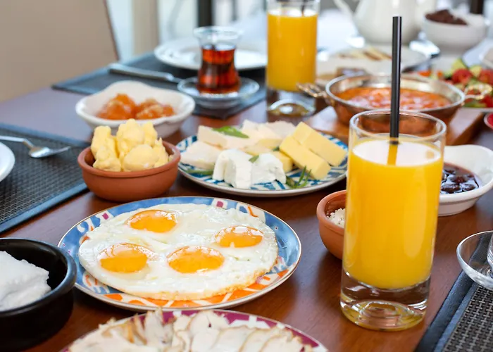 Du Bois D'arlon Hotel